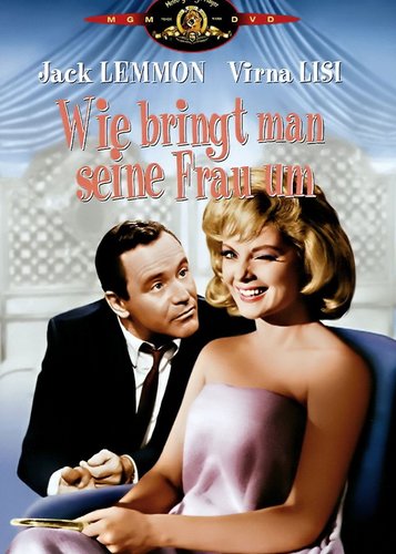 Wie bringt man seine Frau um? - Poster 2