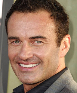 Julian McMahon
