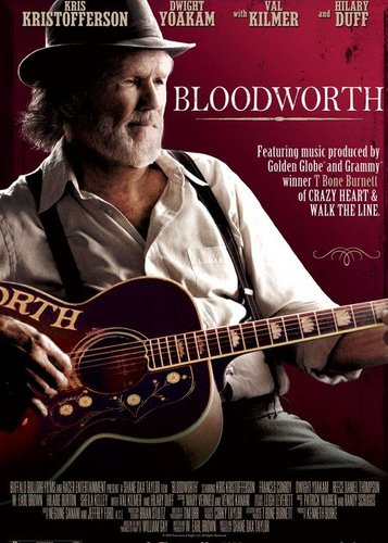 Bloodworth - Poster 2