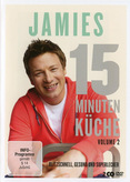 Jamies 15 Minuten Küche - Volume 2