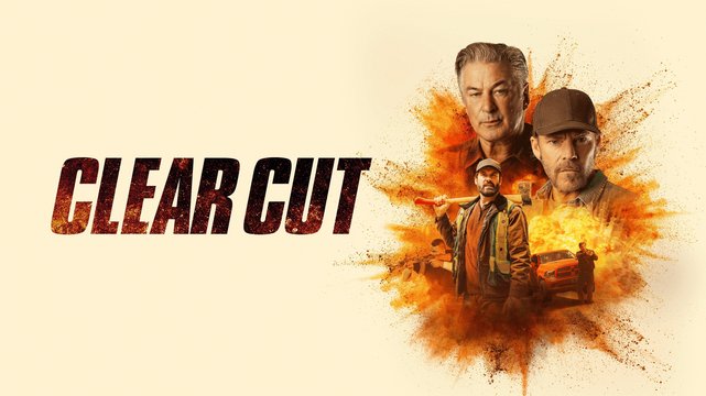 Clear Cut - Wallpaper 2