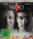 Die Medici - Staffel 2 - Lorenzo der Prächtige
