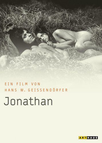 Jonathan - Vampire sterben nicht - Poster 1