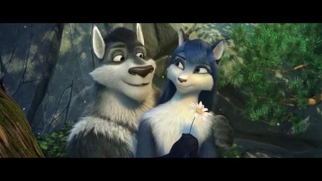 Völlig von der Wolle - Trailer - Deutsch - SD