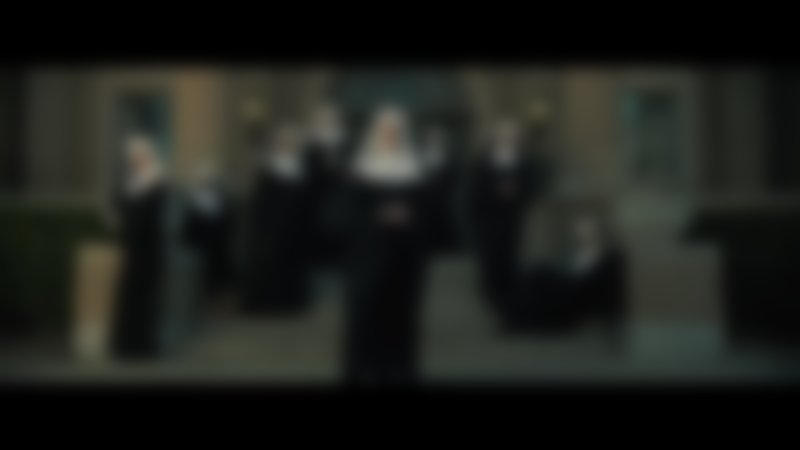 Agnes - Face Your Demons - Trailer - Englisch - HD