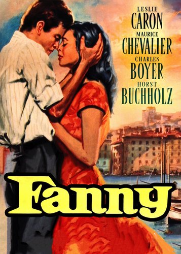 Fanny - Poster 3
