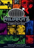 WildBoyz - Staffel 1