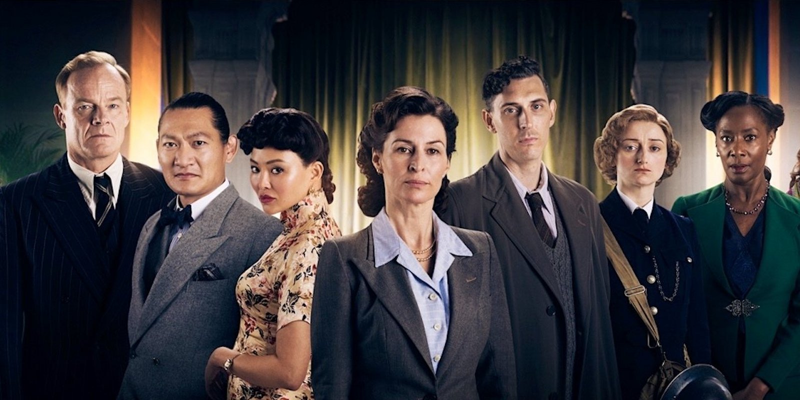 Agatha und die Mitternachtsmorde