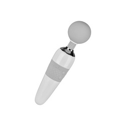 Power Massager, 28,5 cm