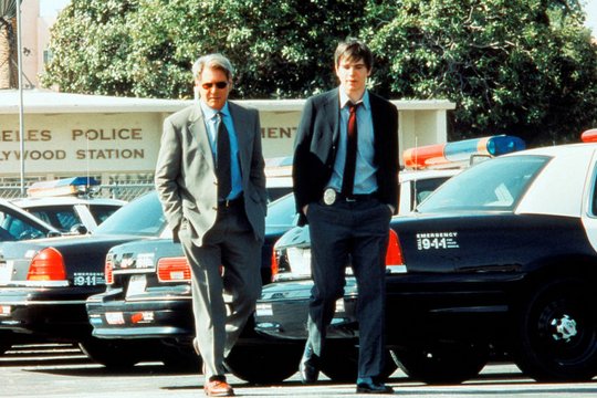 Hollywood Cops - Szenenbild 6