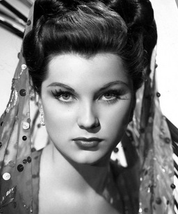Debra Paget