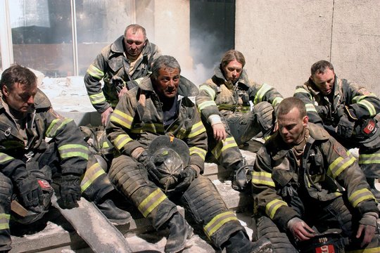 9/11 - Die letzten Minuten im World Trade Center - Szenenbild 7