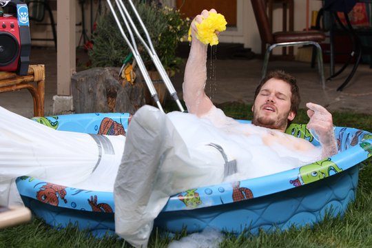 Parks and Recreation - Staffel 1 - Szenenbild 4