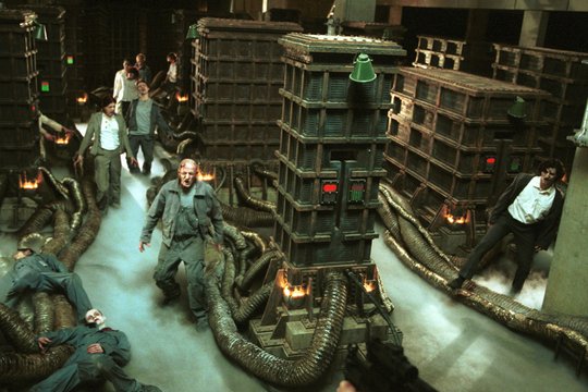 Resident Evil - Szenenbild 11