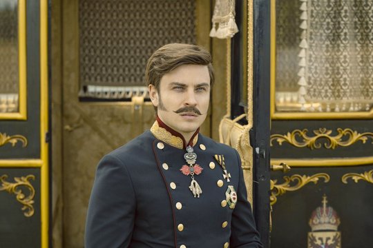 Sisi - Staffel 4 - Szenenbild 11