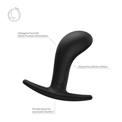 Fun Factory Bootie M, 9,4 cm
