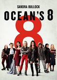Ocean&#039;s 8
