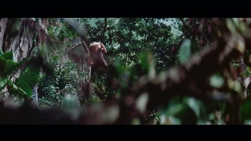 Der Koloss von Konga - Trailer - Deutsch - SD