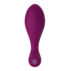 FemmeFunn - Plua Dark, 11 cm