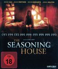 The Seasoning House