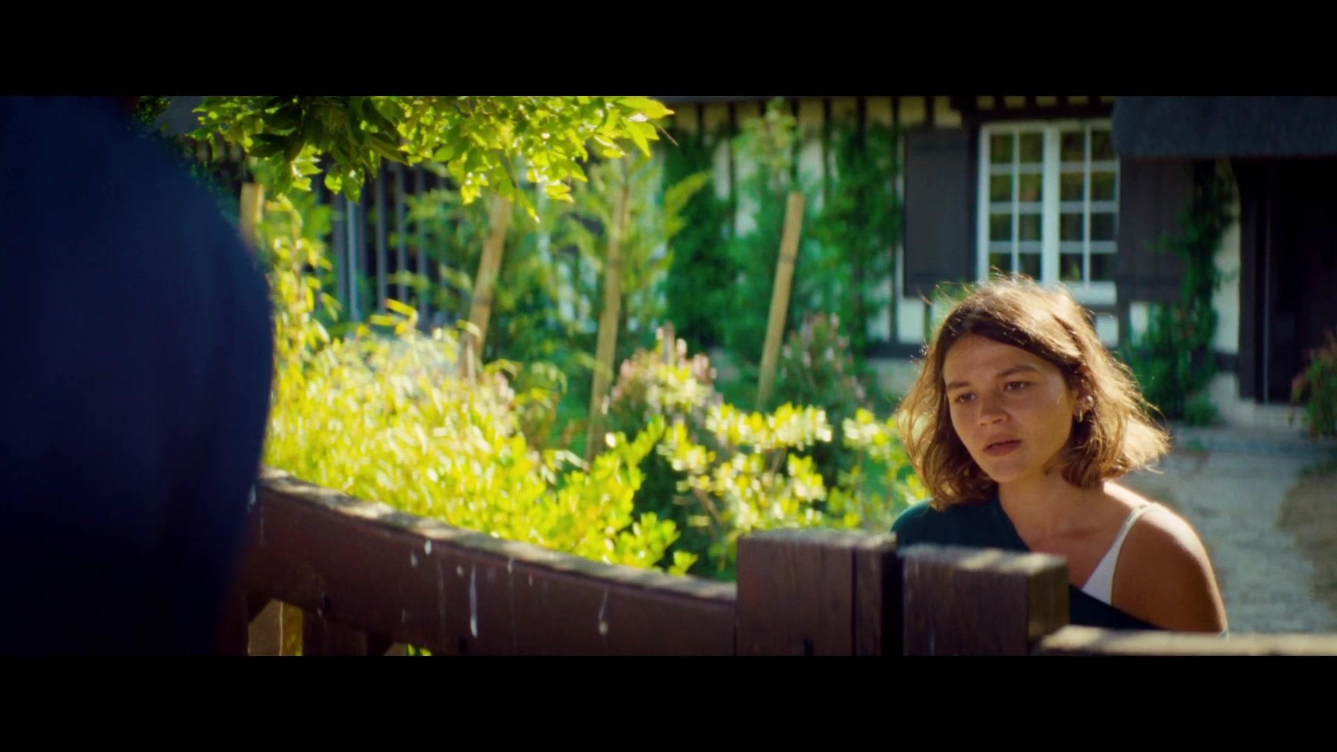 Final Cut - Die letzte Vorstellung - Trailer - Englisch - SD