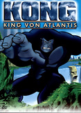Kong - King von Atlantis