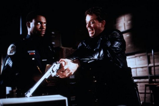 Police Academy 6 - Widerstand zwecklos - Szenenbild 9