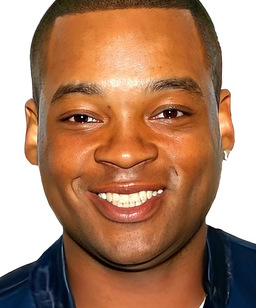 Chico Benymon