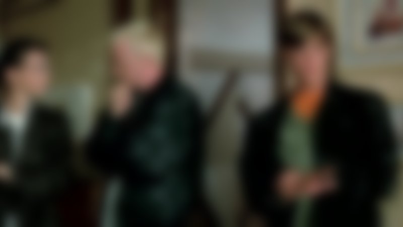 Das Phantom der Oper - Teaser - Deutsch - HD