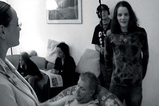 Kevin - Die Vampirdoku - Szenenbild 9