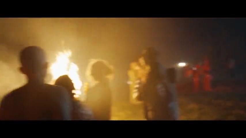 Pensive - Trailer - Deutsch - SD