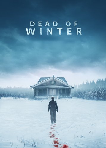 The Fisherwoman - Dead of Winter - Poster 1