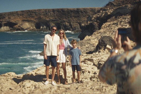 Islands - Szenenbild 7