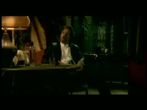 Masked and Anonymous - World Gone Mad - Trailer - Englisch - SD