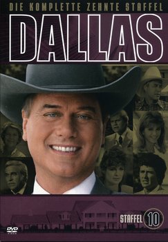 Dallas - Staffel 10: DVD oder Blu-ray leihen - VIDEOBUSTER.de
