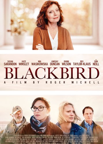 Blackbird - Poster 3