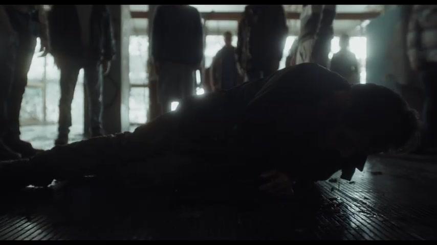 The Holy Boy - Trailer - Englisch - SD