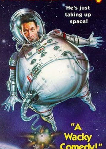 Spaceman - Poster 2