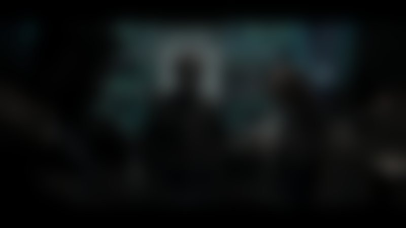 Incoming - Trailer - Deutsch - SD