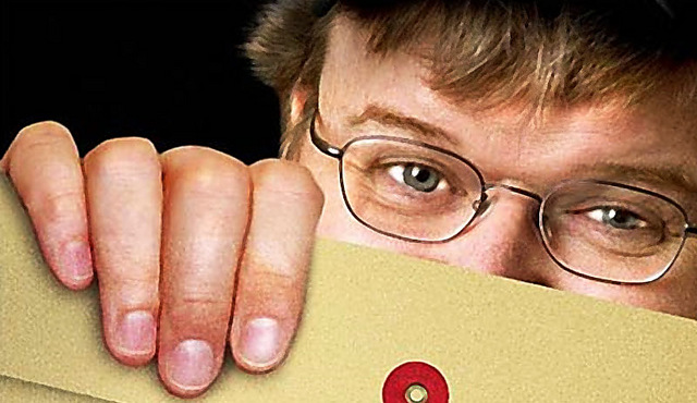 Michael Moore: Geliebt und gehasst: Moores erfolgreichste Filme auf DVD