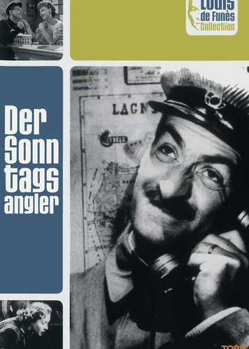 Der Sonntagsangler - Poster 1