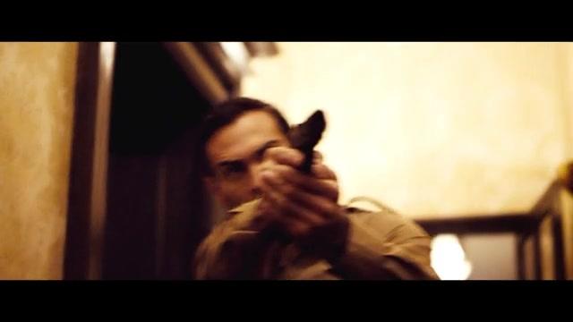 Downing Street Down - Trailer - Englisch - SD