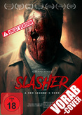 Slasher - A New Legend Is Born