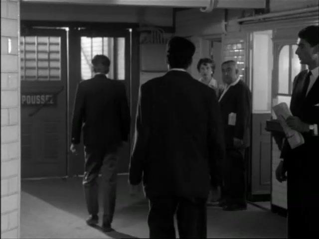Tödliche Diamanten - Trailer - Französisch - SD