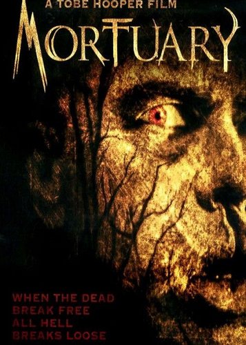 Mortuary - Poster 3