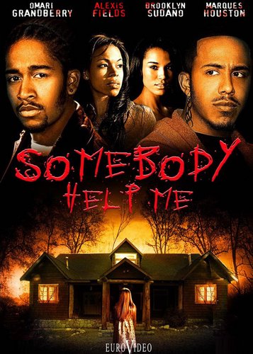 Somebody Help Me - Poster 1