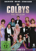 Die Colbys - Staffel 2