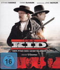 The Kid - Der Pfad des Gesetzlosen