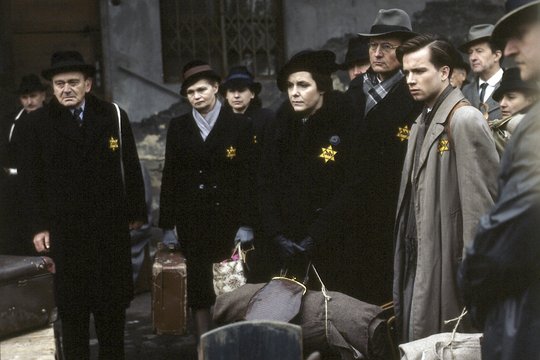 Große Geschichten 57 - Die Bertinis - Szenenbild 4