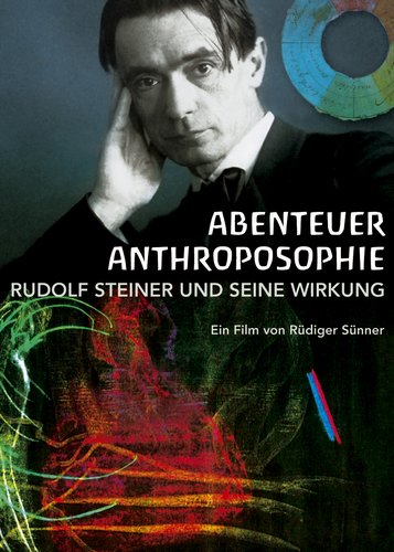 Abenteuer Anthroposophie - Poster 1
